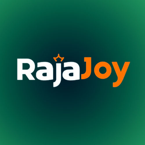 RajaJoy Casino - Sitio Oficial [Juegos de Casino y Apuestas]